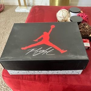 2012 Jordan 4 White Cement size 11.5 never worn jordan $180